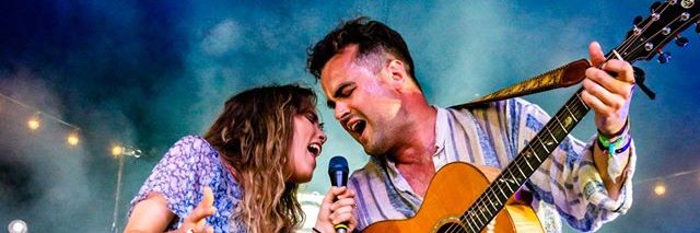 BBC Music Introducing in the South West banner