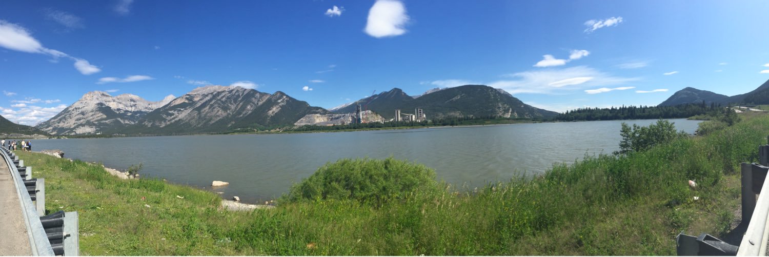 Ginette Houle banner