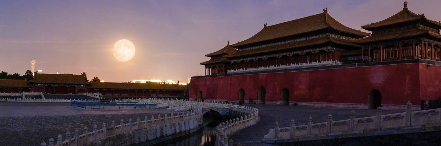 WileyChinese's profile banner image