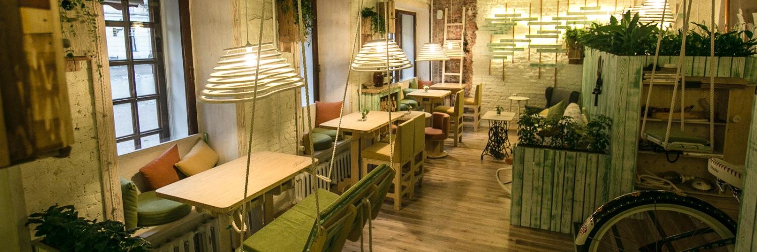 CafeUkrop's profile banner image