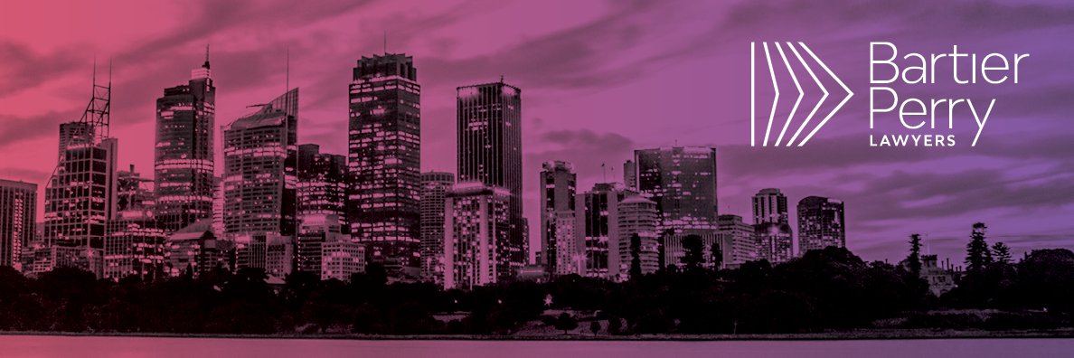Bartier Perry banner