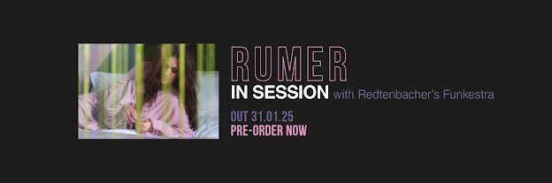 Rumersongs's profile banner image
