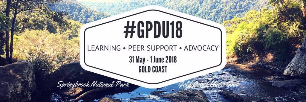 GPDUteam's profile banner image