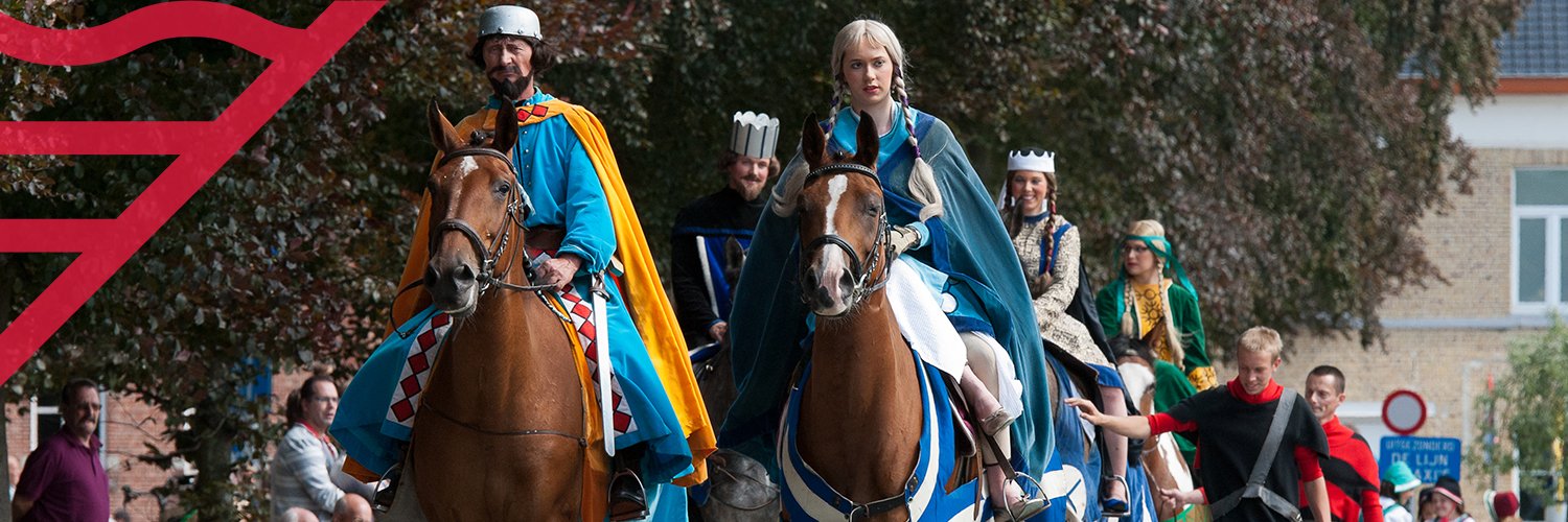 Stad Gistel banner