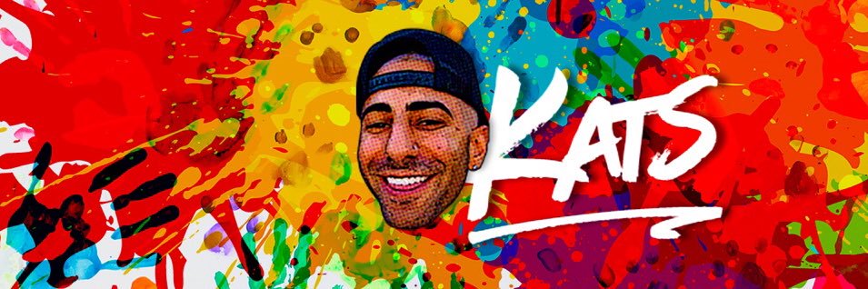 The Kats banner