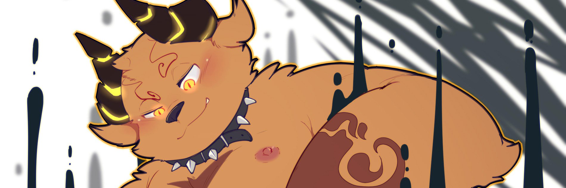 犬酱's banner