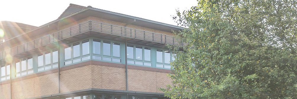 Finham Park MAT banner