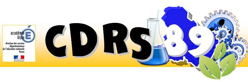 DSDEN89 - SCIENCES banner