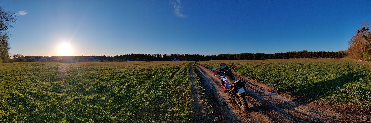 Bartek Banachewicz banner