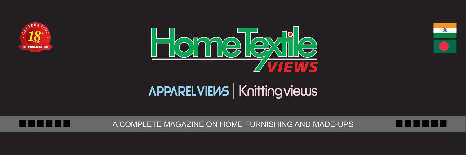Home Textile Views banner