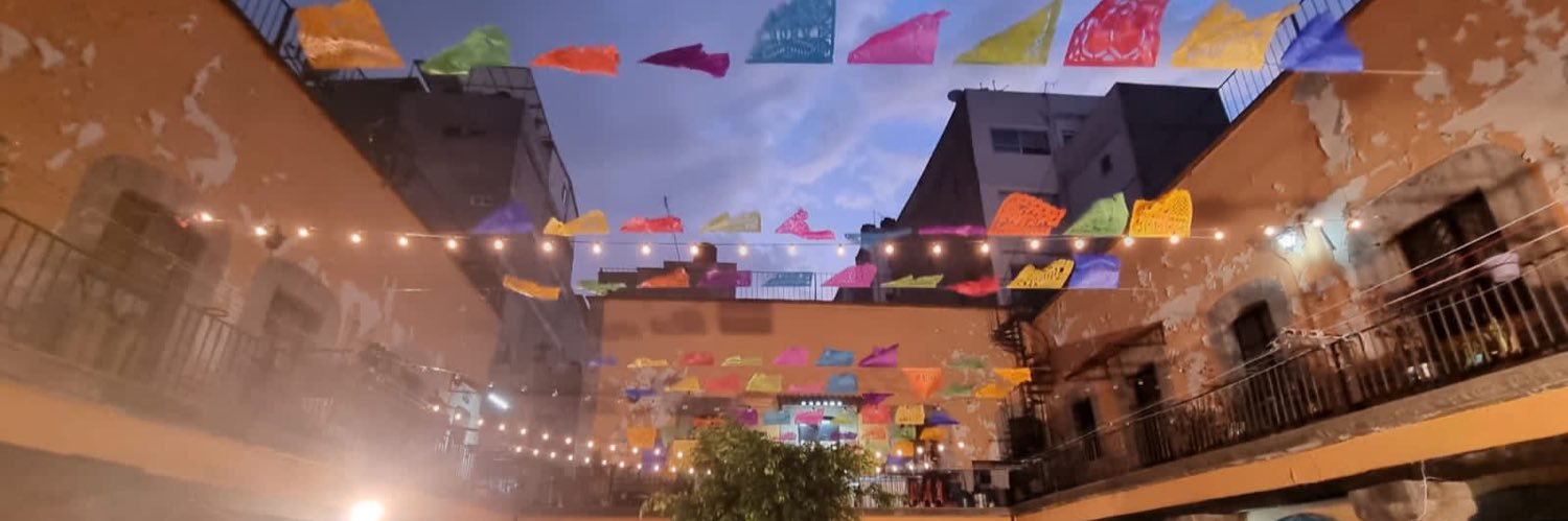 Alejandro Rodríguez Durán banner