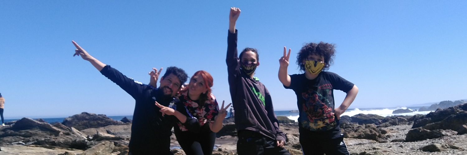 daliens's profile banner image