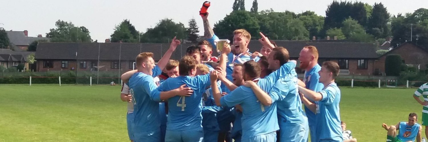 Cuddington AFC Vets Profile Banner