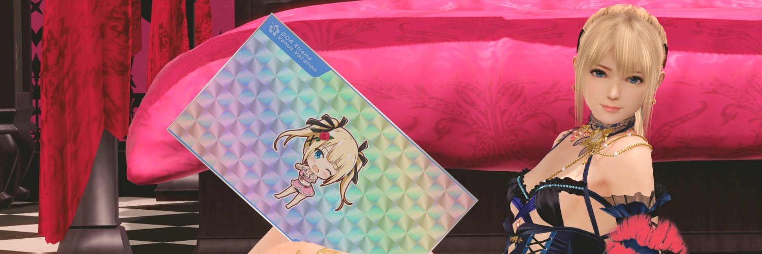 udaradara's profile banner image