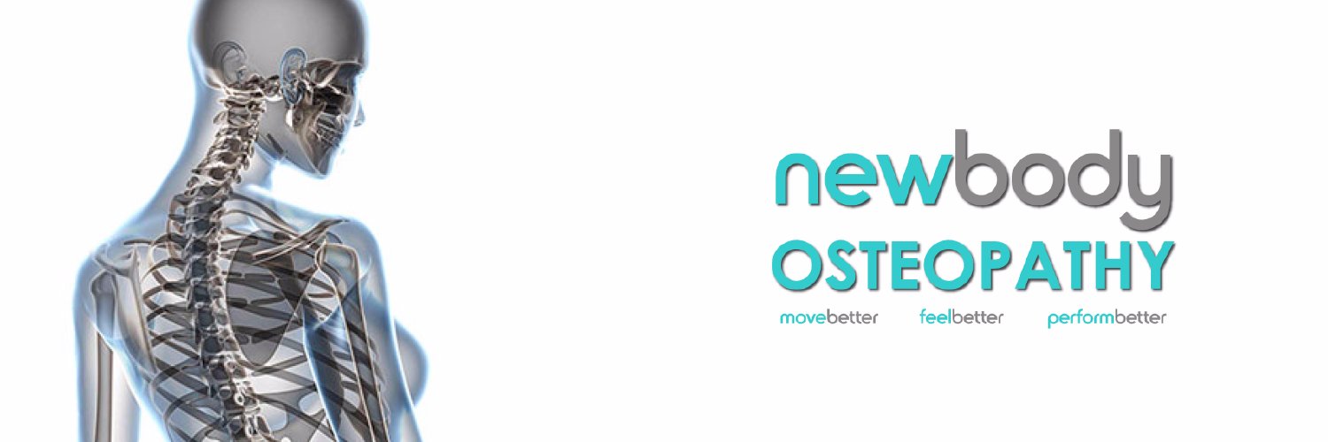 NewBodyOsteo's profile banner image