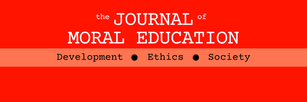 JournalMoralEd Profile Banner