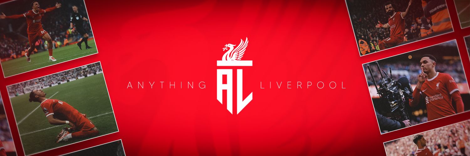Anything Liverpool's banner