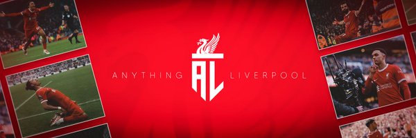 Anything Liverpool Profile Banner