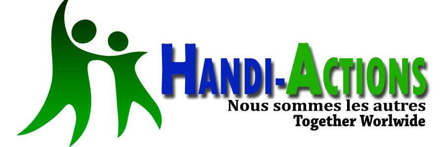 HandiActions's profile banner image