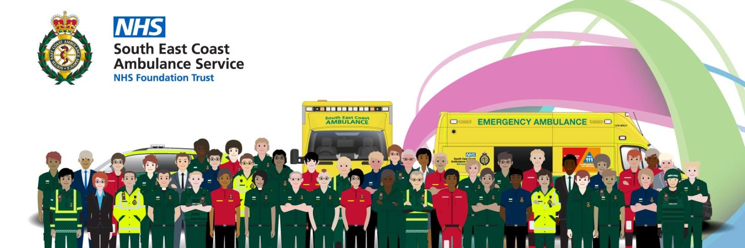 SECAmb L&OD banner