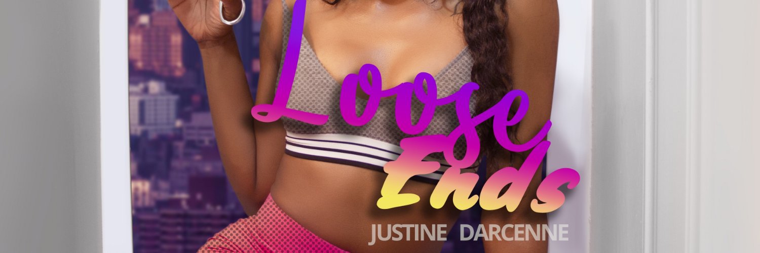 JustineDarcenne's profile banner image