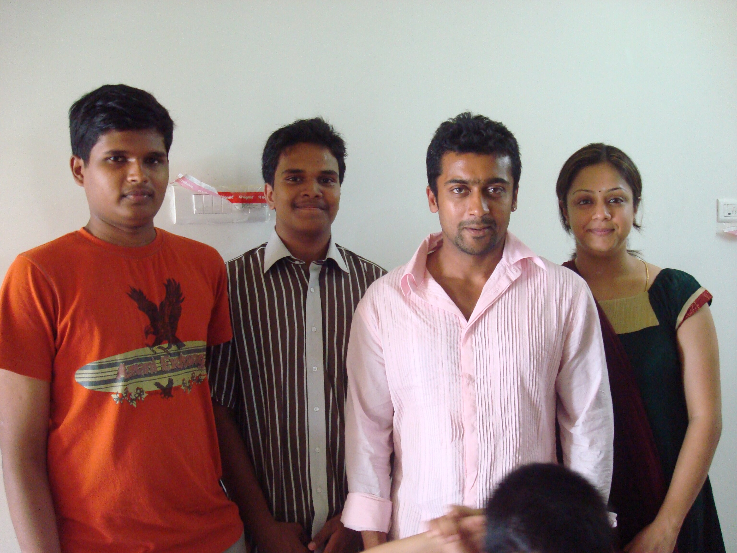 KabilanGooner's profile banner image