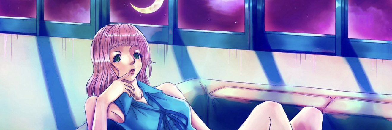 neko_parano's profile banner image