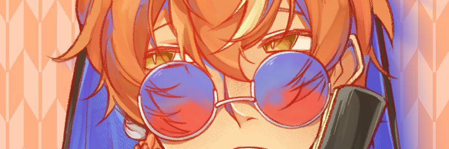 K_ihhoki's profile banner image
