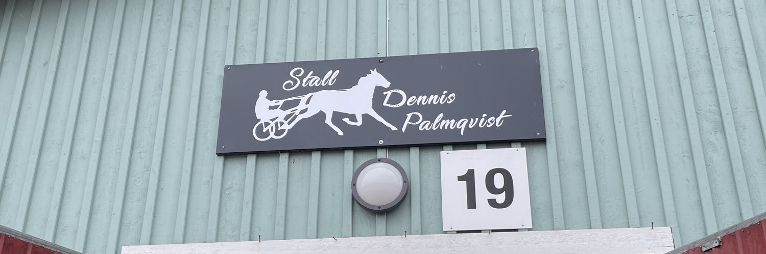 StallPalmqvist's profile banner image