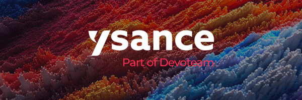 Ysance Profile Banner