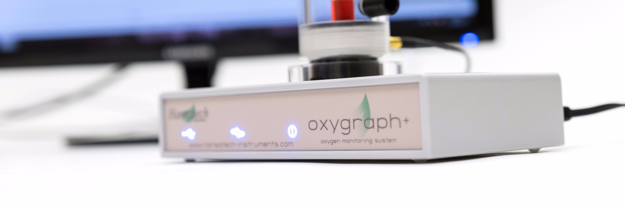 Hansatech Instruments banner