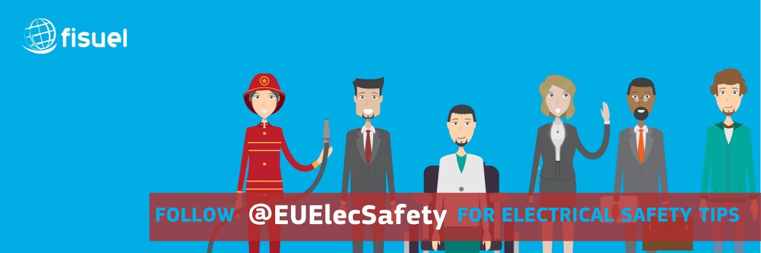 Fisuel Europe banner