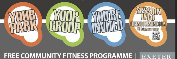 freemoovement Profile Banner