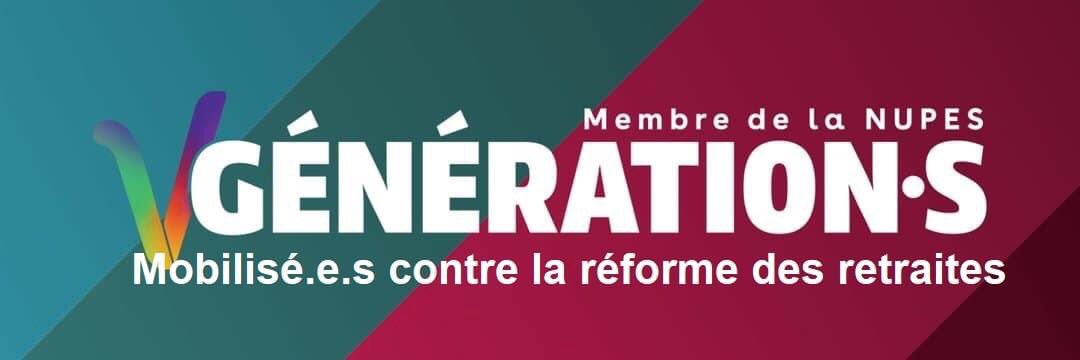 Génération.s Cotentin / Centre-Manche banner