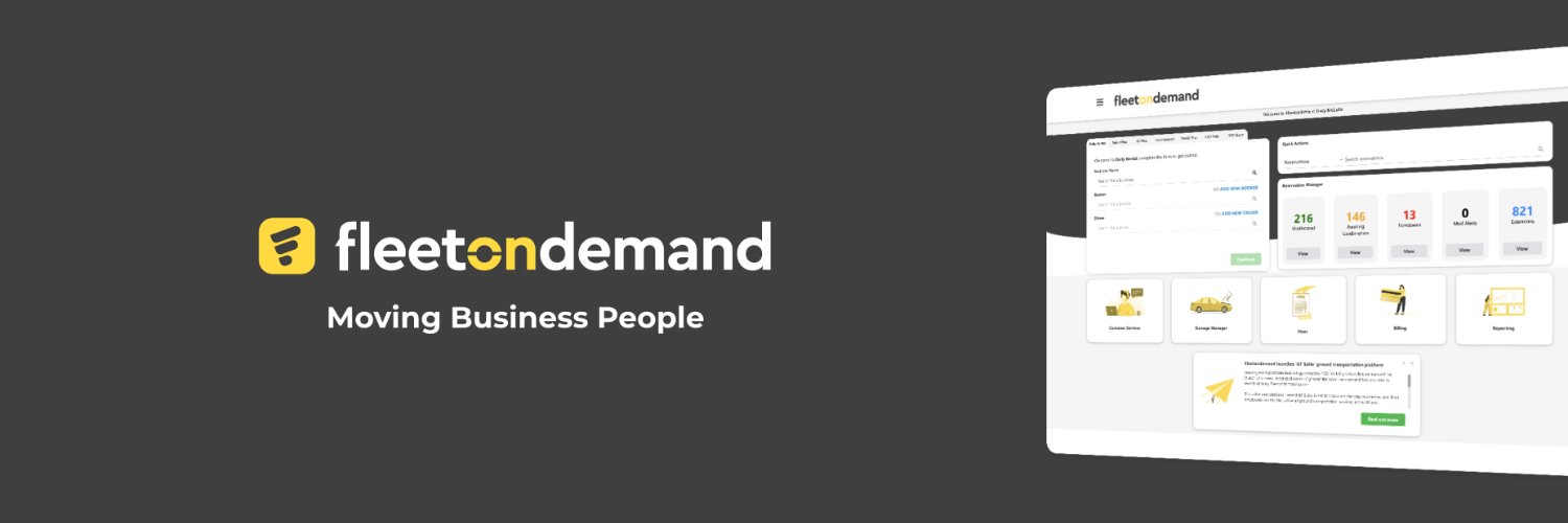 Fleetondemand banner