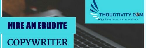 Thoughtivity.com banner