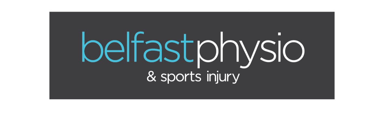 Noel Rice Physio banner