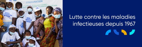 MerieuxFdn Profile Banner