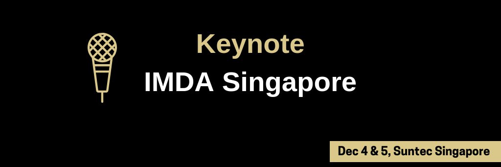 Big Data & AI Asia 2018 banner