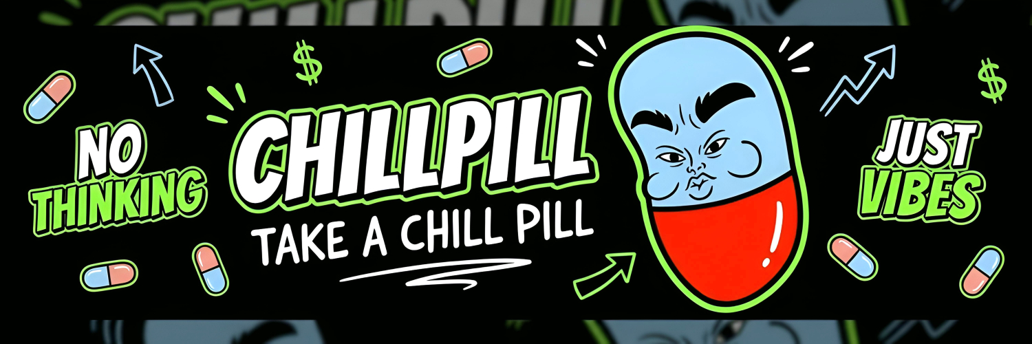 ChillPill_Dev's profile banner image