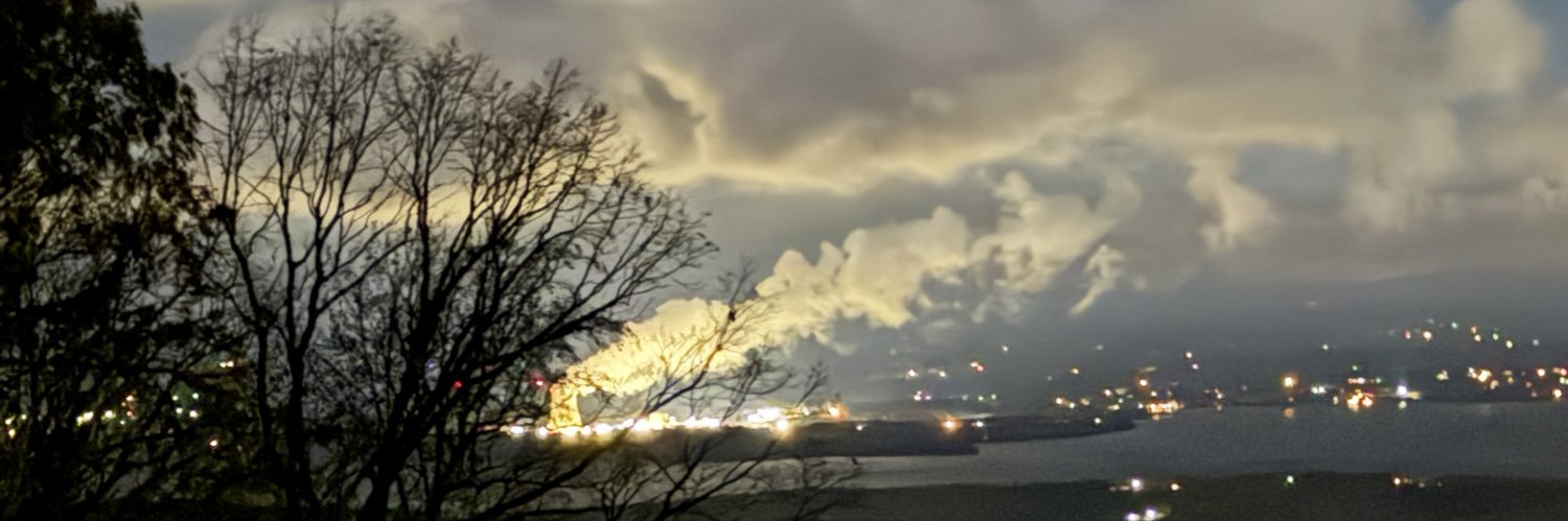 Mandar Gandhe banner