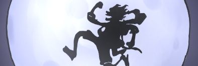 Gilang Bagaskara banner