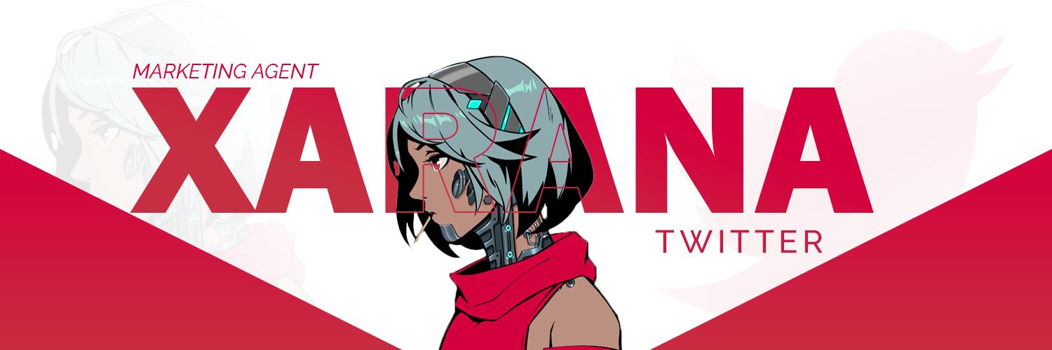 Xarana ◎ banner