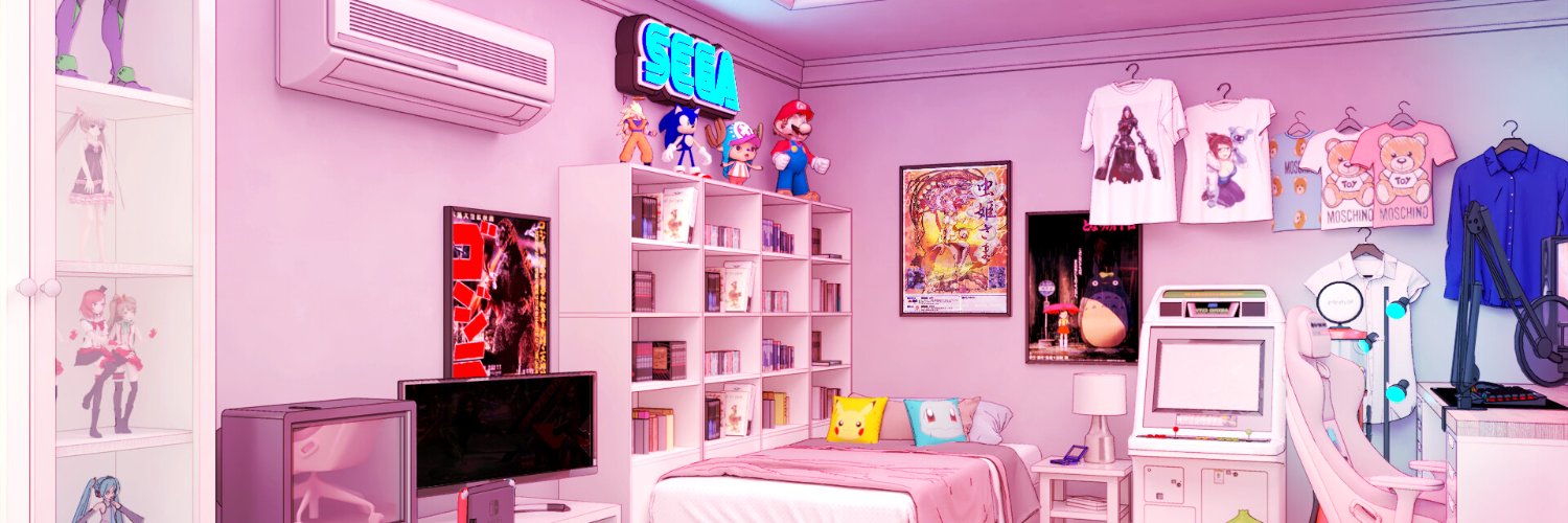 TheAmy00's profile banner image