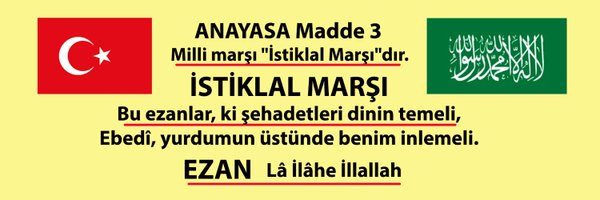 dirilisyolunda Profile Banner