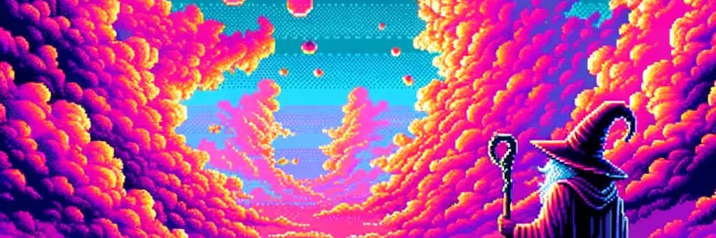 G banner