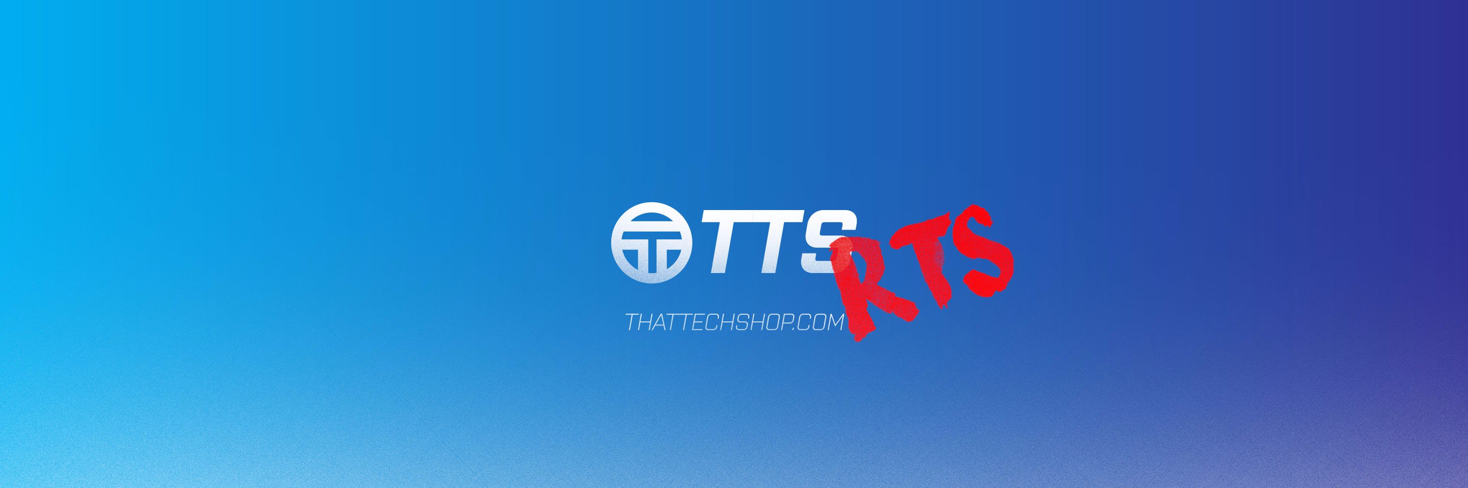 ThatTechShop RT's banner