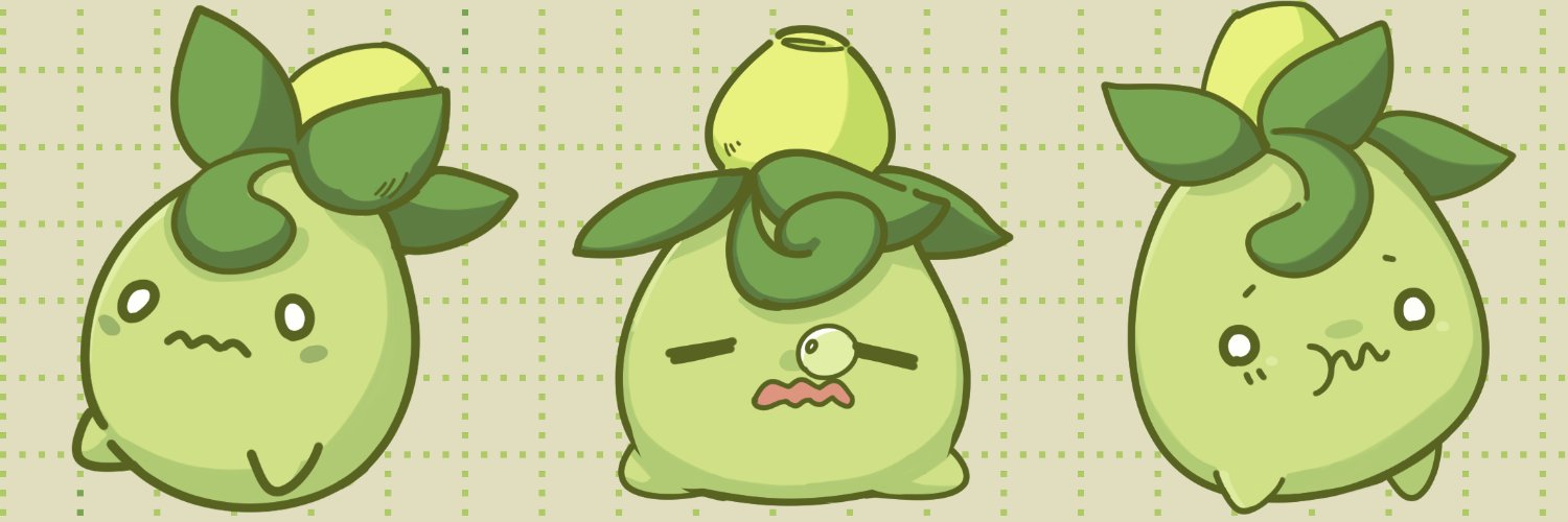 CherryDewDrops's profile banner image