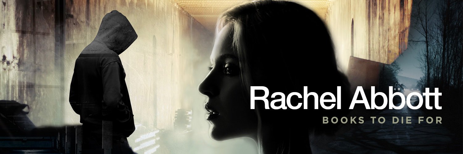 Rachel Abbott banner