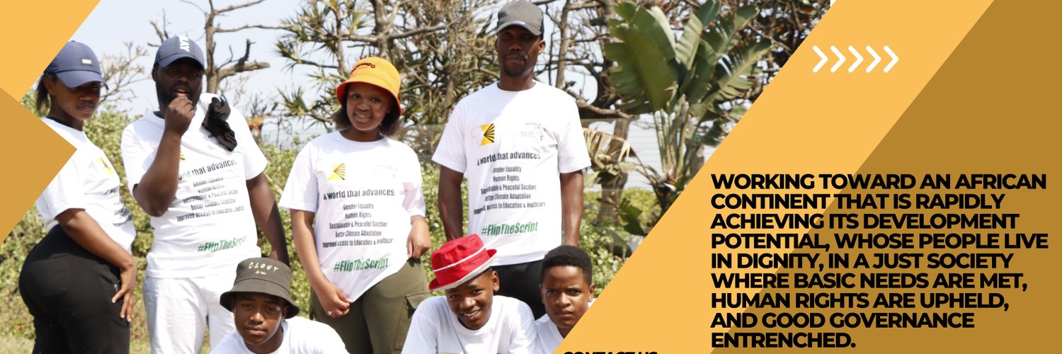 AfricanMonitor's profile banner image